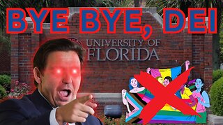 Ep. 213 | University of Florida DEI Firings, NYC Subway Patrols, & Conservative Culture War Wins