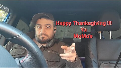 Happy Thanksgiving To You🫵 & All Flex Nerdles !!! 💪😎🤌 #IRL #Subie #WRX #STI #DoorDash 🚘 !!! #CO