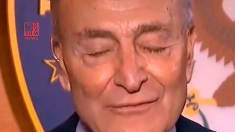 Chuck Schumer Makes A Fool Of Himself With A String Of Lies To Protect Dementia Joe