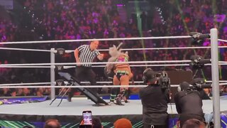 Ronda Rousey VS Liv Morgan Extreme Rules Full Match || Extreme Rules- Oct 8, 2022 || Extreme Rules