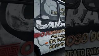 Ele já chegou, já esta na área, PARÁ CLUB HOJE, #Carabao 💥💥💥