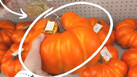 Trending NEW pumpkin DIY ideas everyone's copying in fall 2023!