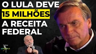 ACUSAÇÃO DE LULA SOBRE O NEYMAR - Pod Cortes Cast