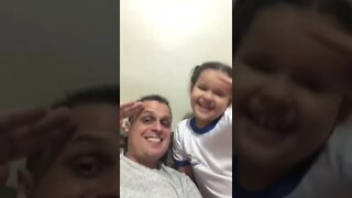 DANCINHA DO BOLSONARO #meme #viral #rir #tiktok #infantil #shorts