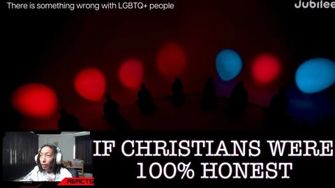 SANG REACTS: If Christians Were 100% Honest