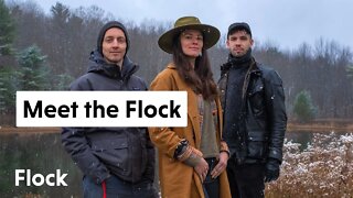 Meet the Flock — Ep. 002