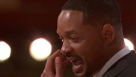 Will Smith Apologizes to Oscar Academy for Chris Rock Slap in Tearful Best Actor Speech