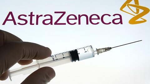 Audio of AstraZeneca CEO Pascal Soriot and VP Mark Esser 2020 Discussing DoD Requests Covid Vaccine
