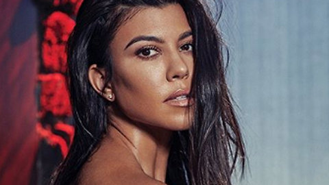 6 HOTTEST Kourtney Kardashian Hookups!