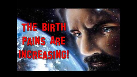 The End Times are HERE...Climaxing in the Return of Jesus Christ...12-30-20