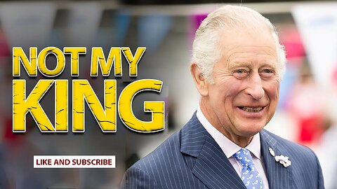 The Top 10 Reasons Why Some Brits Oppose Prince Charles Coronation Revealed