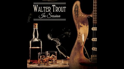Walter Trout,Gimme all your lovin (ZZ top cover)
