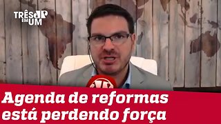 Na ‘debandada’, os secretários do Ministério da Economia foram sinceros | Rodrigo Constantino