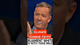 Piers Morgan DESTROY Vegan On Live #vegan #piersmorgan #andrewtate