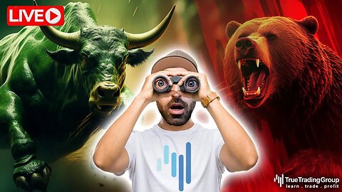 Stock Market Live Trading During Power Hour, Best Stocks To Buy Now & Weekly Recap - Watch LIVE!