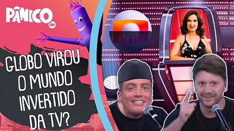 GOSSIP DO ZUZU: LEO DIAS SABE A MÚSICA QUE FEZ FÁTIMA BERNARDES DANÇAR DA CADEIRA DO ENCONTRO?