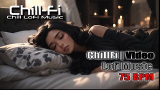 Come Chill with slow lofi music sound to relax | Chillfi By DjAi