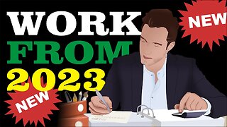 Work From Home Jobs 2023 - Work From Home Jobs 2023 No Experience (Get Hired Immediately).