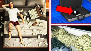HOW TO MAKE MONEY FAST IN GTA 5! (GTA 5 ONLINE)