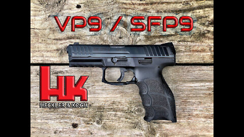 Review: HK VP9 or SFP9