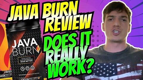 JAVA BURN ☕((❌⛔BEWARE!⛔❌))☕ JAVA BURN COFFEE - JAVA BURN WEIGHT LOSS - JAVA BURN