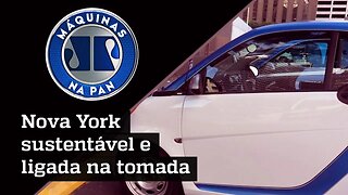 A VOLTA DAS SUVS E O ‘BYE BYE’ PARA A CRISE DOS EUA | MÁQUINAS NA PAN - 07/08/2022