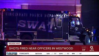 Shots fired call leads to SWAT standoff overnight in Westwood