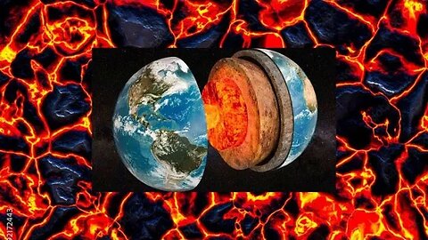 Scientists Have Officially Found Hell in the center of the Earth