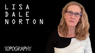 Lisa Dale Norton - Shimmering Images and the Art of Memoir