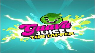 Guava Juice Tub Tapper For Android & iOS