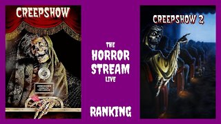 Tilt’s Ranking of the ‘Creepshow 1’ and ‘2’ Segments