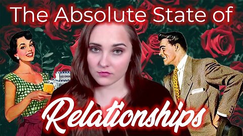 The Help & The Wallet | The Absolute STATE of Relationships