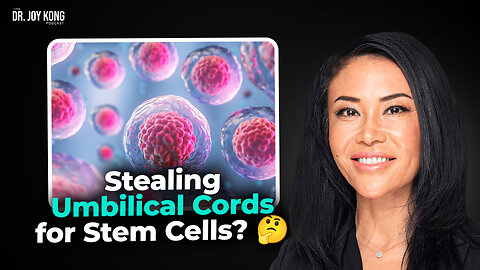 The Truth About Stem Cell Therapy: No, It’s NOT Creepy