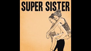 Super sister [GMG Originals]
