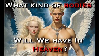 Heavenly Bodies with Kyp Shillam