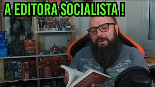 Editora Socialista !