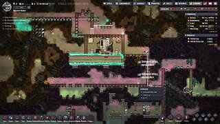 Oxygen Not Included Aboria 19