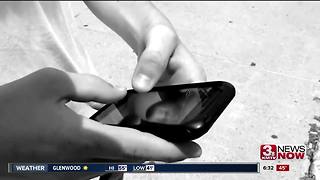 Panelists will discuss sexting with parents