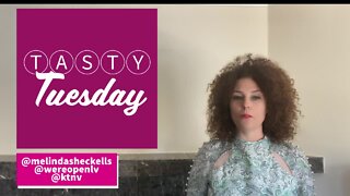 Tasty Tuesday with Melinda Sheckells | June 9, 2020