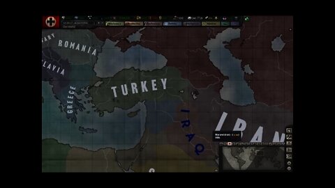 Let's Play Hearts of Iron 3: Black ICE 8 w/TRE - 007 (Germany)
