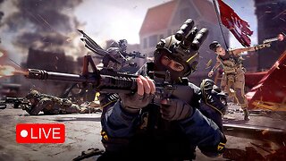 🔴 NEW MODE 🔴 Vondel is under Lockdown - Warzone 2 Call Of Duty