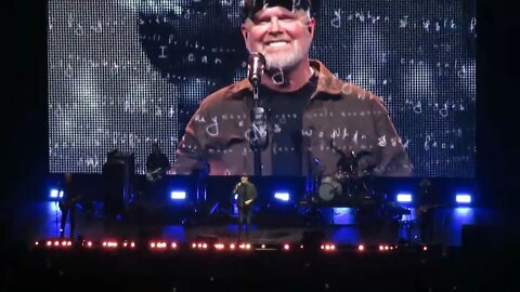 MercyMe full concert! - "I Can Only Imagine" in Greenville, SC 11.18.22
