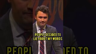 Charlie Kirk SHUTS DOWN Males In Female Locker Rooms