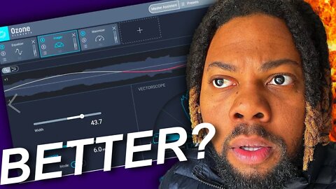 iZotope Ozone 10 Plugins BETTER for Mixing & Mastering?