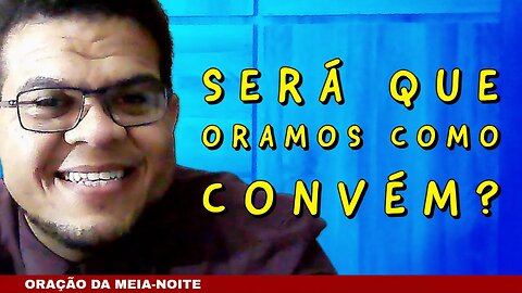 🔴 A ORAÇÃO DA MEIA-NOITE - (08/01) - Pr Miquéias Tiago - #EP331