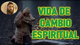 VIDA DE CAMBIO ESPIRITUAL - VISION DE PEQUEÑA ALMA LATINA