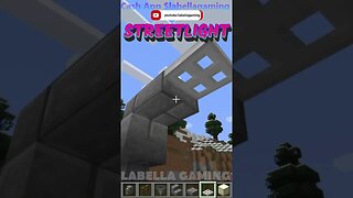 Lamp Post [Street Lights] | Minecraft