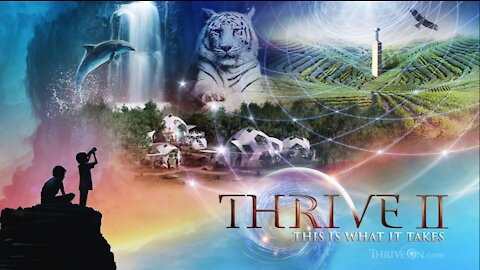 Процветание 2 / THRIVE II (2020)