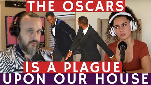 The Oscars is a Plague Upon Our House | Awards Show Apathy Special Episode