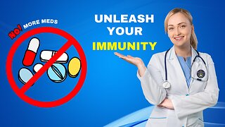 Boost Your Immune System: Dr. G. Rex Kruhly’s Ultimate Health Protocol